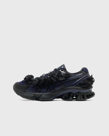 Sneakers og sko Asics SHUSHU/TONG GEL-KINETIC FLUENT Blå | 1203A822-400, 2