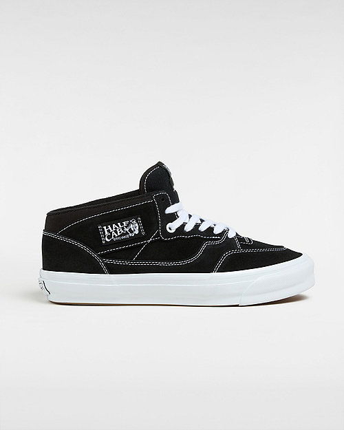 Sneakers og sko Vans Premium Half Cab Reissue 33 Sort | VN000CXJBZW