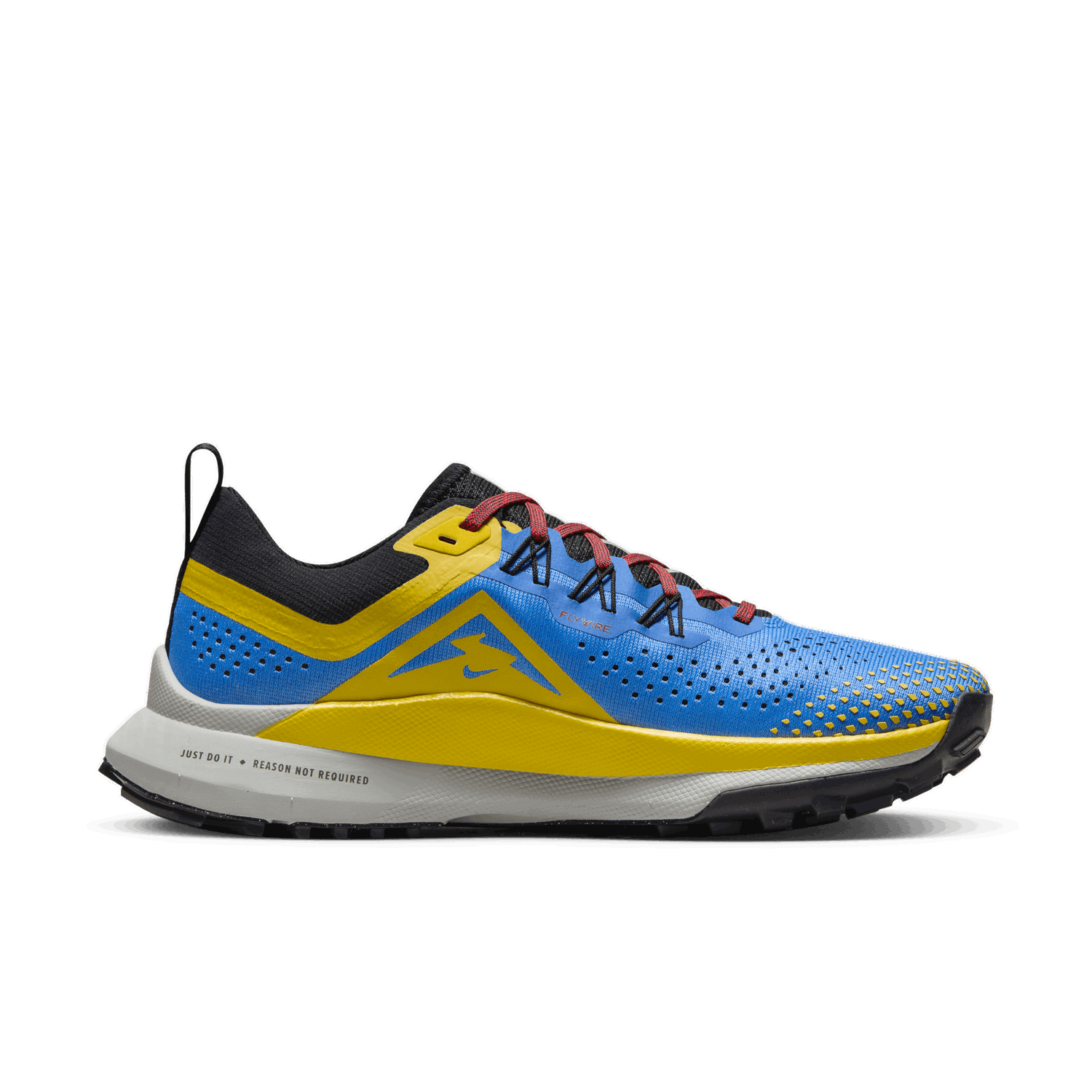 Sneakers og sko Nike Pegasus Trail 4 W Blå | DJ6159-401, 1
