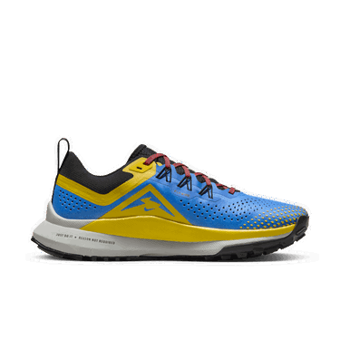 Sneakers og sko Nike Pegasus Trail 4 W Blå | DJ6159-401, 1