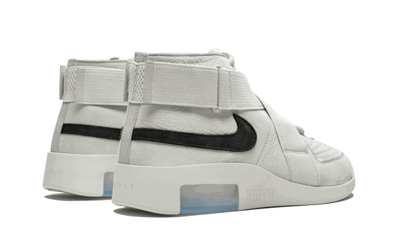 Sneakers og sko Nike Air Fear Of God Raid "Light Bone" Beige | AT8087-001, 1