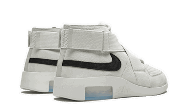 Sneakers og sko Nike Air Fear Of God Raid "Light Bone" Beige | AT8087-001, 1