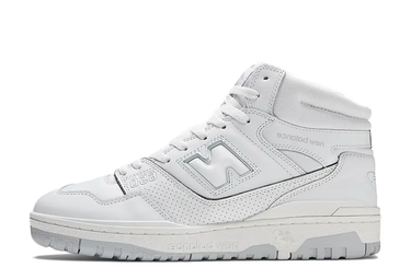 Sneakers og sko New Balance 650R  "White" Hvid | BB650RWW, 0