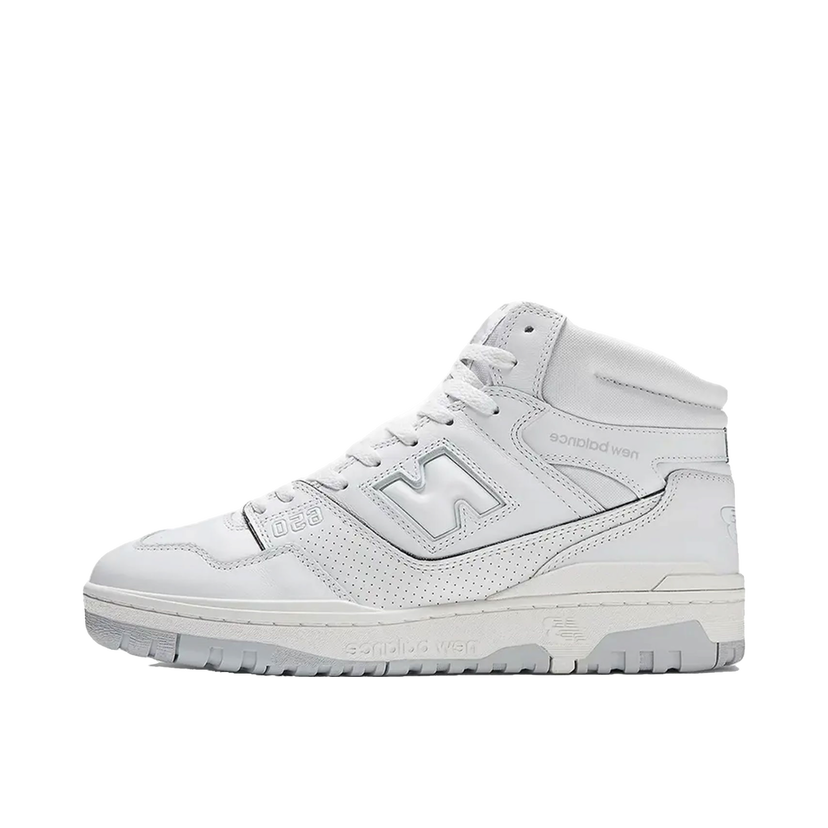 Sneakers og sko New Balance 650R  "White" Hvid | BB650RWW