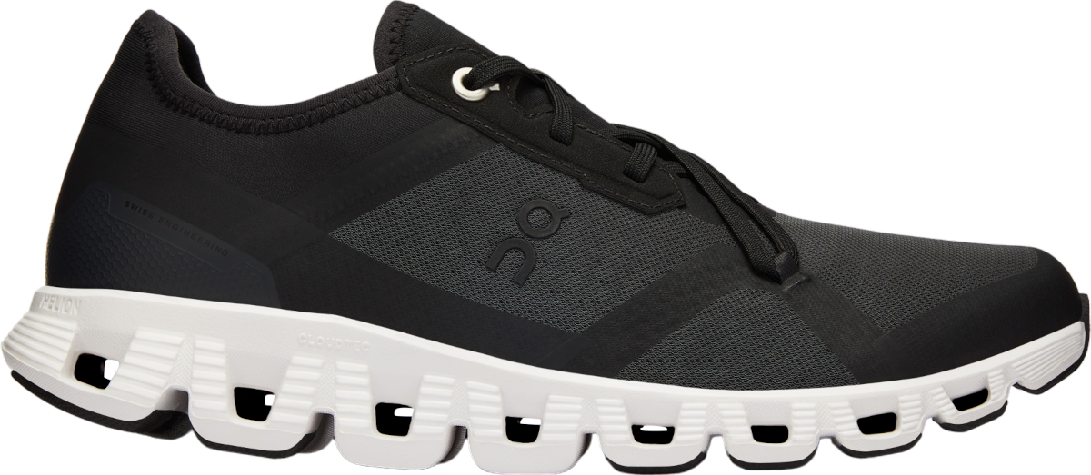 Sneakers og sko On Running Cloud X 3 AD Sort | 3wd30300299, 0