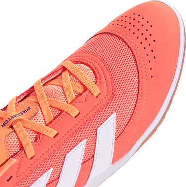 Sneakers og sko adidas Performance Predator Club IN Sala Orange | jh8856, 5