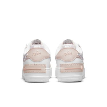 Sneakers og sko Nike Air Force 1 Shadow W Hvid | CI0919-113, 1