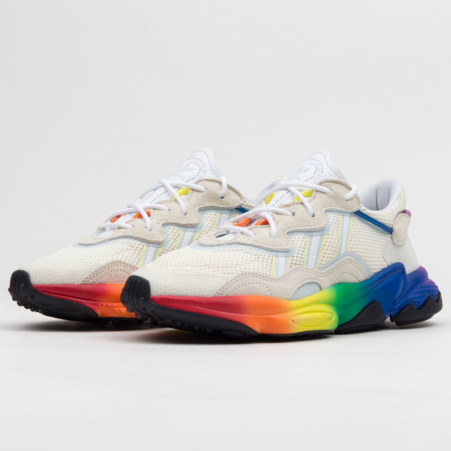 Sneakers og sko adidas Originals Ozweego Pride Flerfarvet | EG1076, 0