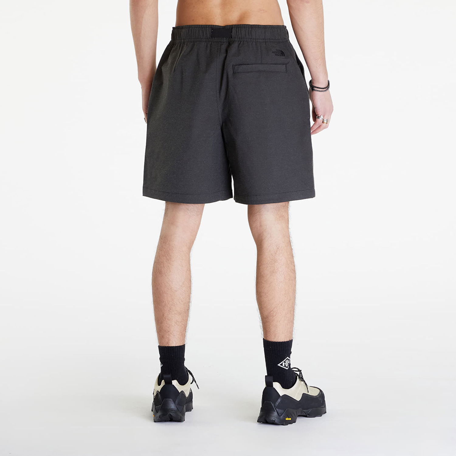 Shorts The North Face M66 Tek Twill Short TNF Black Sort | NF0A870KJK31, 1