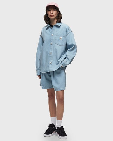 Skjorte Carhartt WIP Alta Shirt Blå | I033344_01_12, 3