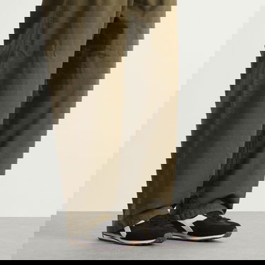 Sneakers og sko Diadora Rally L Sort | 501-182158-80025, 6