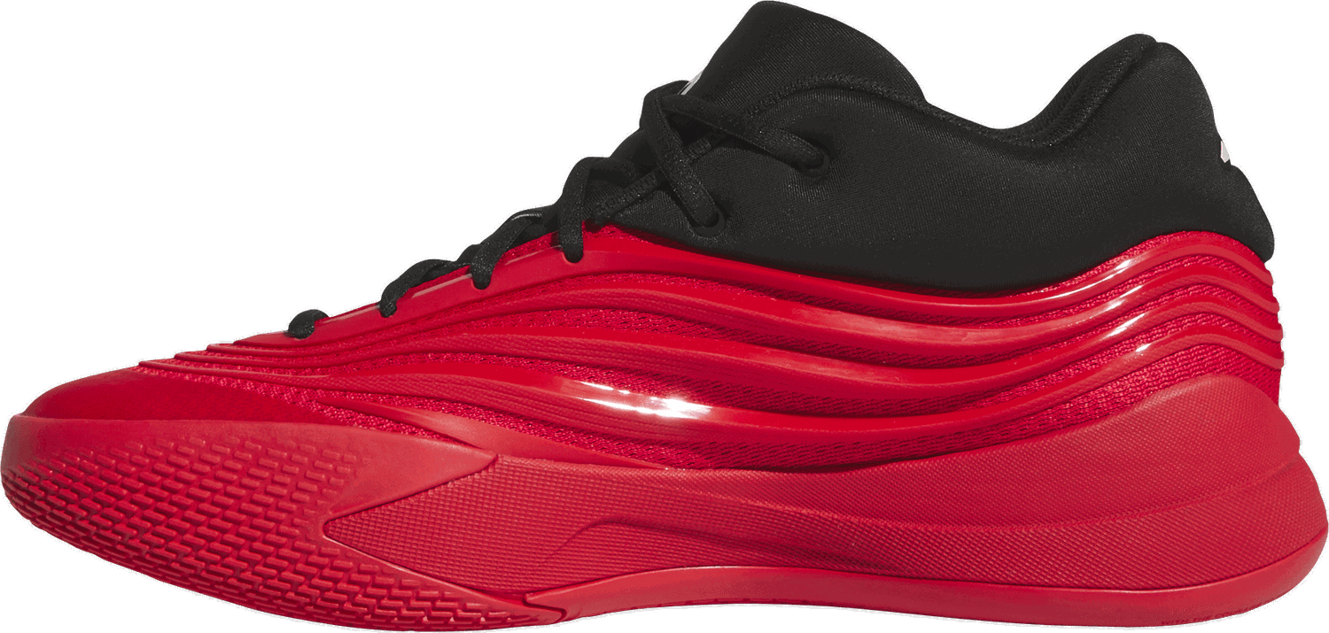 Sneakers og sko adidas Originals Dame 10 Dolla Rød | JP6093, 0