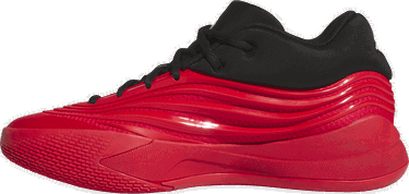 Sneakers og sko adidas Originals Dame 10 Dolla Rød | JP6093, 0