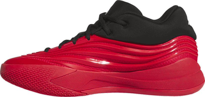 Sneakers og sko adidas Originals Dame 10 Dolla Rød | JP6093
