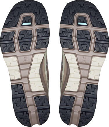 Sneakers og sko On Running Cloudvista 2 Waterproof Beige | 3we30163172, 2