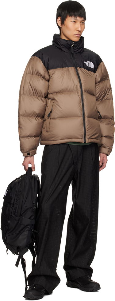 Rygsæk The North Face Borealis Orange | NF0A52SE, 3