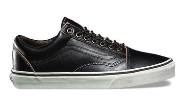 Sneakers og sko Vans Old Skool Sort | VA38G1OE6, 0