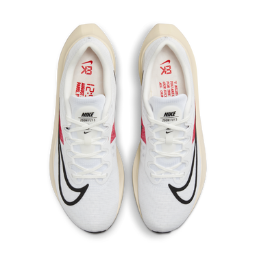 Sneakers og sko Nike Zoom Fly 5 "Eliud Kipchoge" Hvid | FD6562-100, 4