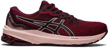 Sneakers og sko Asics GT-1000 11 Bourgogne | 1012B197 601, 1