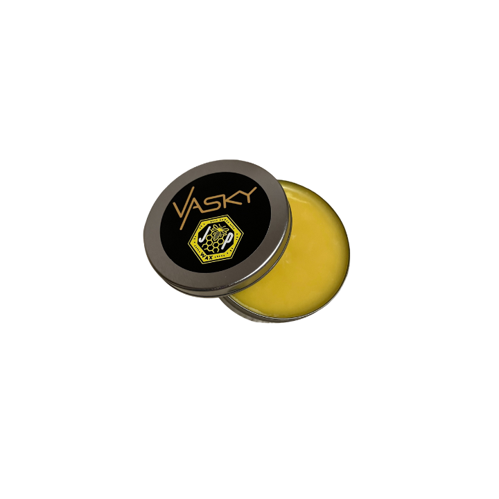Skopleje Vasky Natural Impregnating Wax Metalisk | A-0089-000, 1