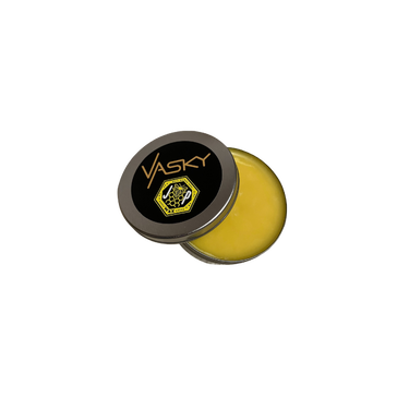 Skopleje Vasky Natural Impregnating Wax Metalisk | A-0089-000, 1