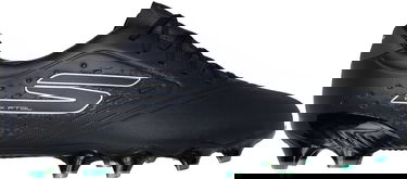 Sneakers og sko Skechers Razor Academy FG Sort | 252015-bksl, 0