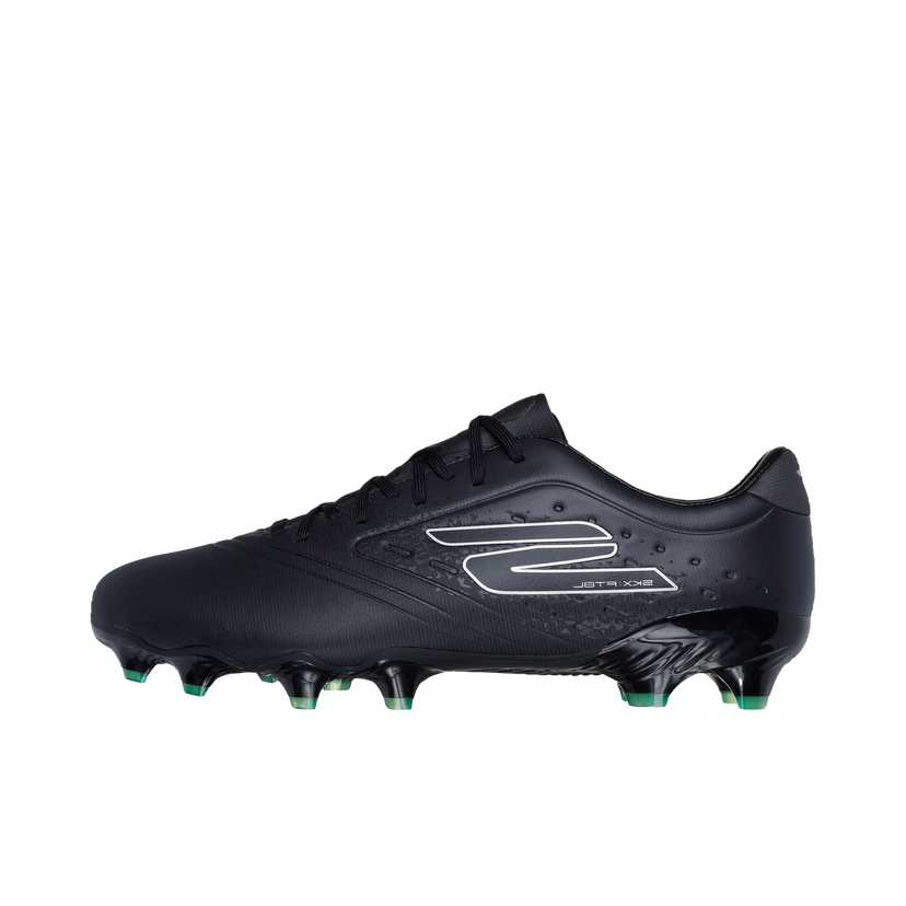 Sneakers og sko Skechers Razor Academy FG Sort | 252015-bksl