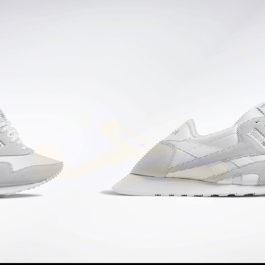 Sneakers og sko Reebok Classic Nylon Shoes Beige | GY7235, 0