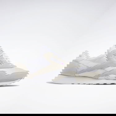 Sneakers og sko Reebok Classic Nylon Shoes Beige | GY7235, 0