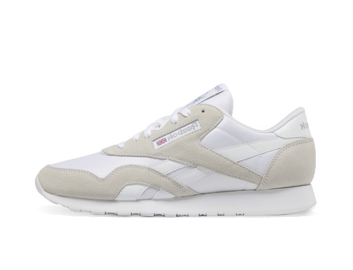 Sneakers og sko Reebok Classic Nylon Shoes Beige | GY7235