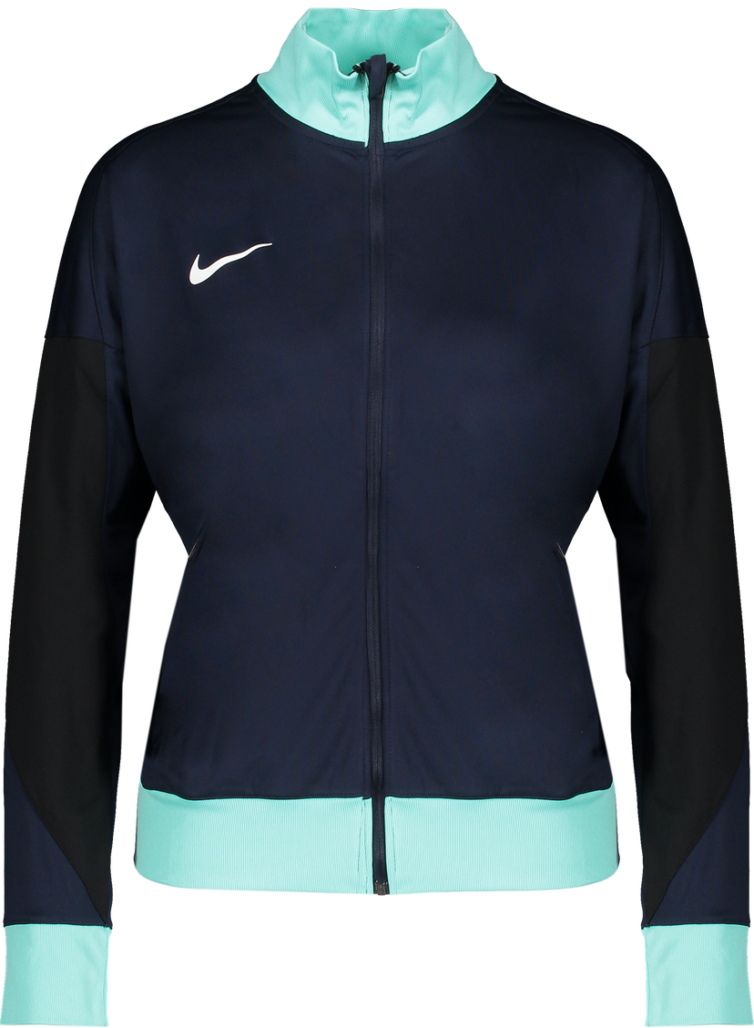 Træningsdragt Nike Strike 24 Track Jacket Mørkeblå | fd7583-453