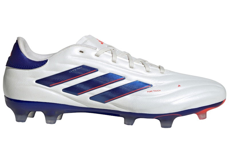 Sneakers og sko adidas Performance Copa Pure 2 Pro FG Hvid | IG6405, 0