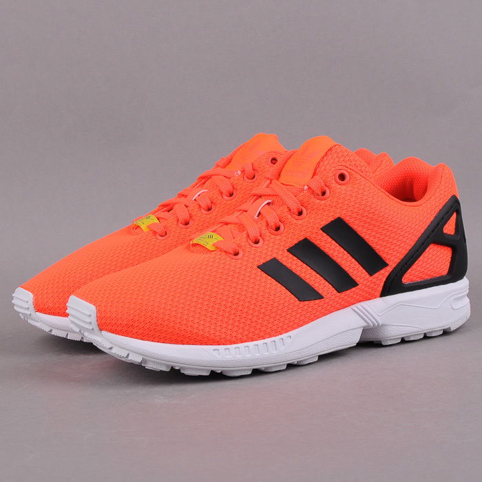 Sneakers og sko adidas Originals Adidas ZX Flux Orange | M22509, 0