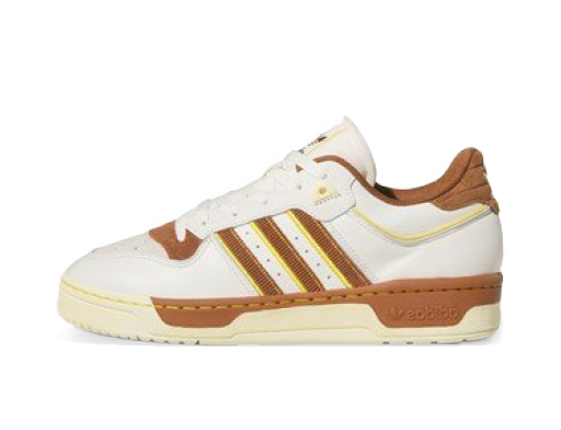 Sneakers og sko adidas Originals Rivalry Low Brun | FZ6317