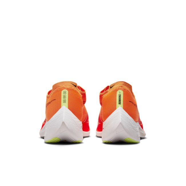 Sneakers og sko Nike ZoomX Vaporfly Next% 2 Orange | CU4111-800, 1