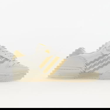 Sneakers og sko adidas Originals Rivalry Low Hvid | IE4299, 3