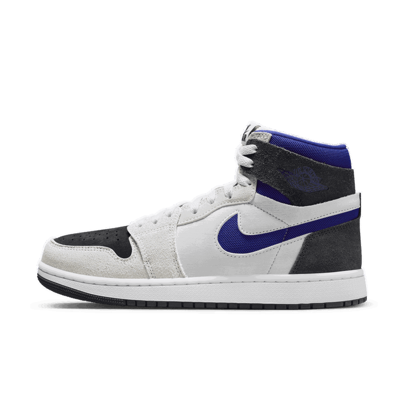 Sneakers og sko Jordan Air Jordan 1 Zoom CMFT 2 Grå | DV1305-040