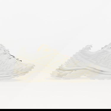 Sneakers og sko Salomon XT-6 Hvid | L47445300, 1