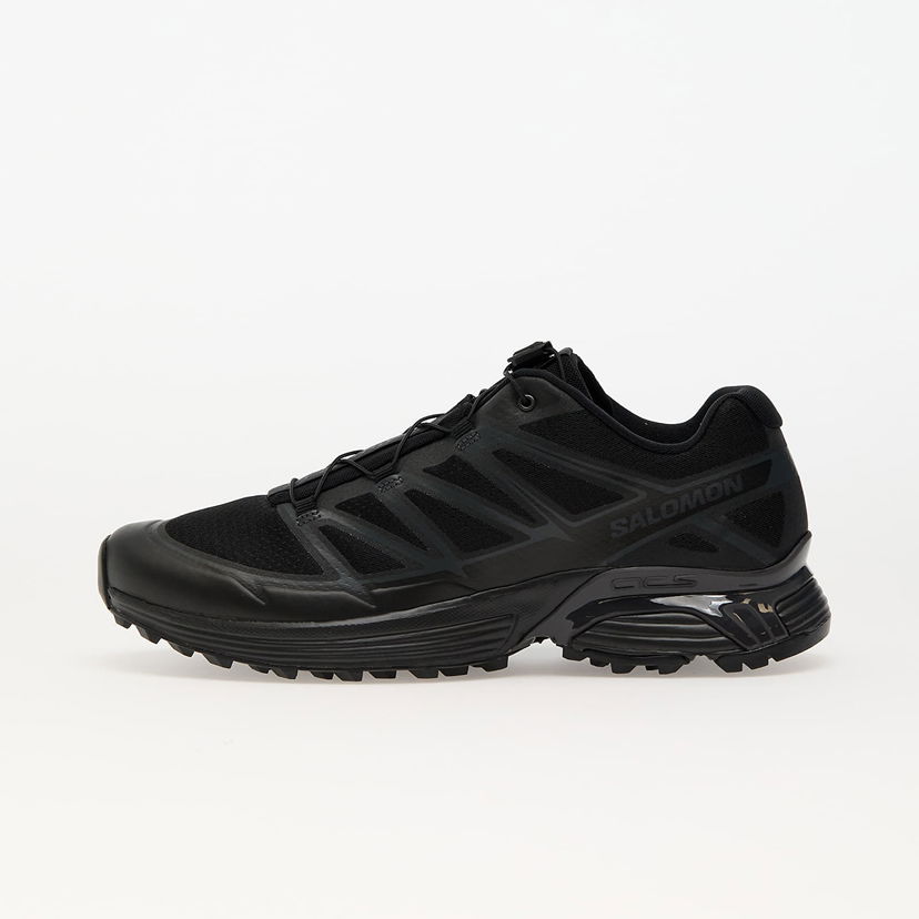 Sneakers og sko Salomon XT-PATHWAY 2 Sort | L47686800