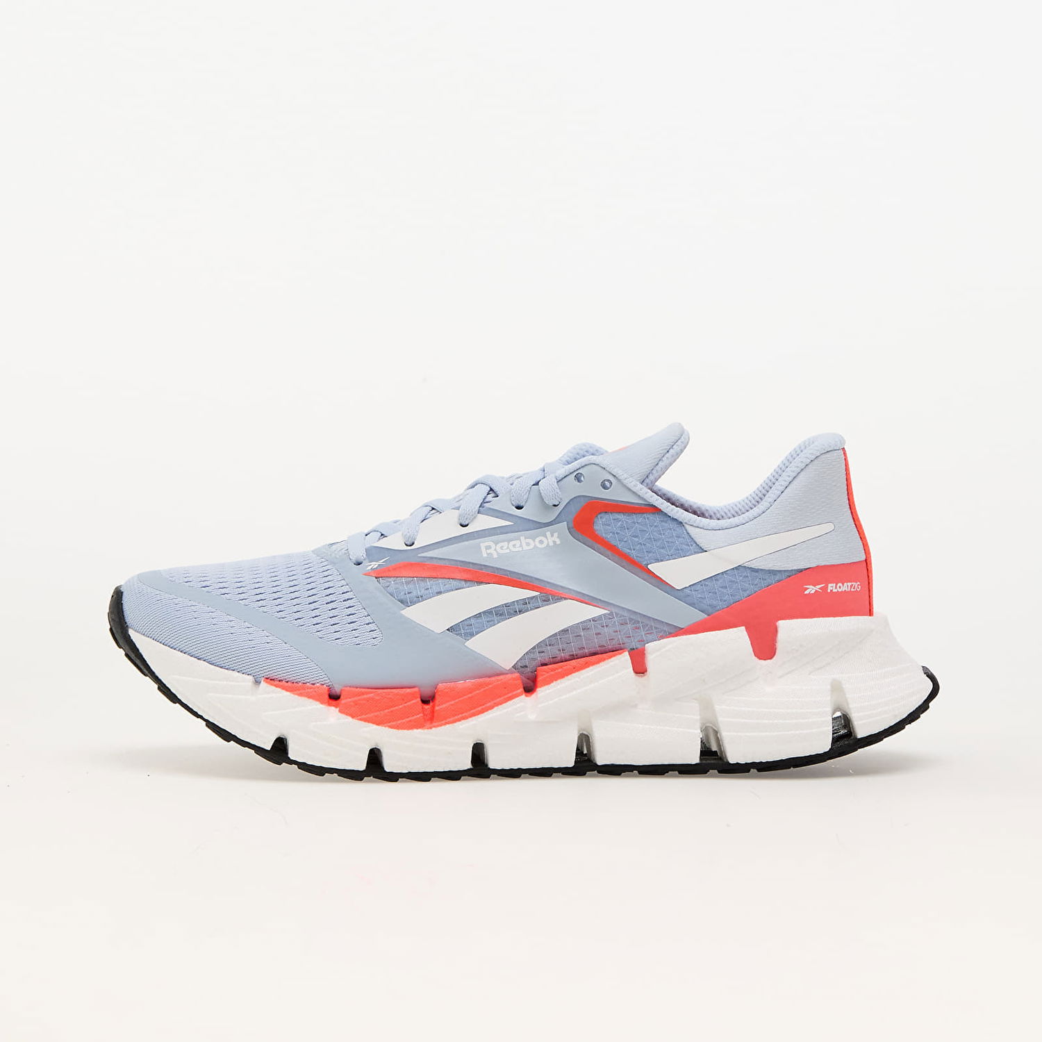 Sneakers og sko Reebok Floatzig 1 Pale Blue/ Ftw White/ Orange Flare Blå | 100206597, 0