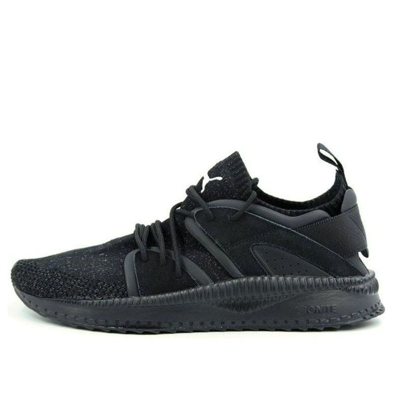Sneakers og sko Puma Tsugi Blaze evoKnit Sort | 364408-01, 0