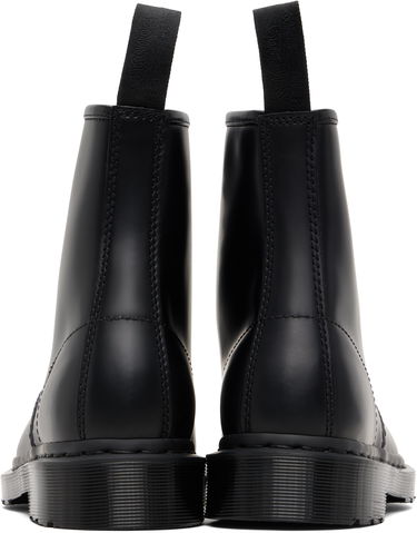 Sneakers og sko Dr. Martens 1460 Sort | DM14353001, 4