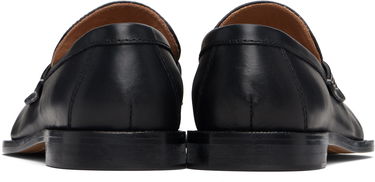 Sneakers og sko JW Anderson JW Anderson Paw Loafers Sort | MC0004-LA0268, 1