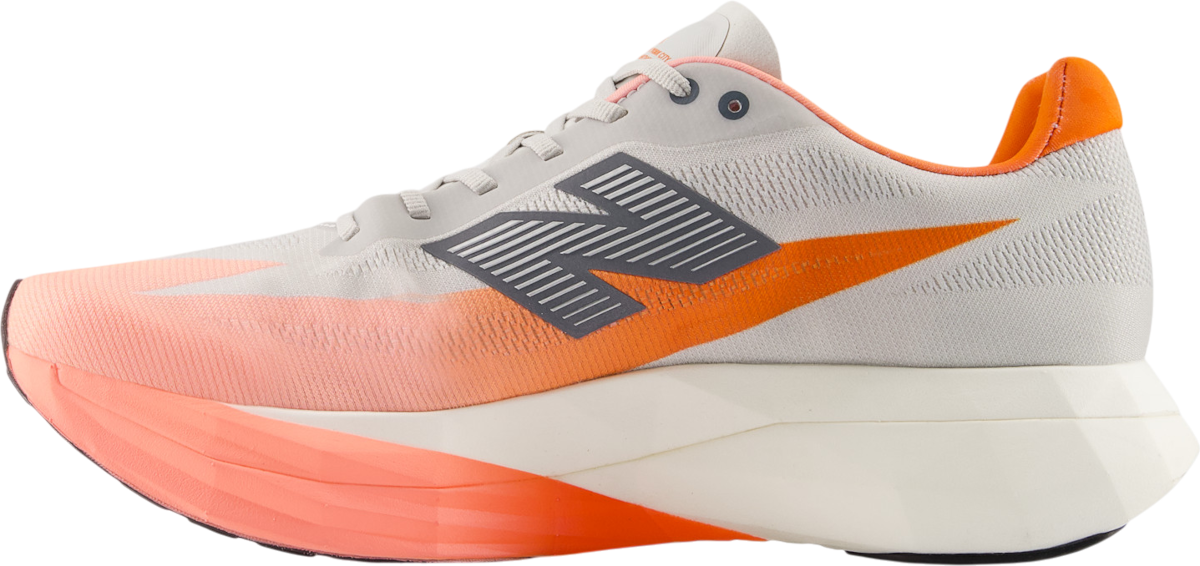 Sneakers og sko New Balance TCS NYC Marathon FuelCell SuperComp Elite v5 Flerfarvet | mrcelny5-mrcelny5, 1