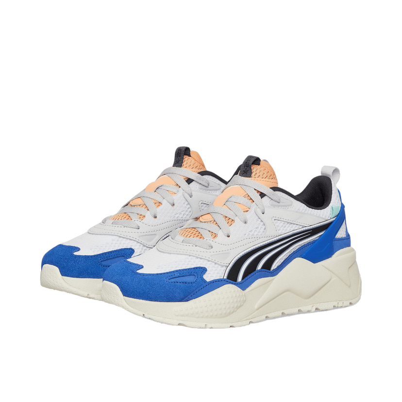 Sneakers og sko Puma RS-X Efekt Flerfarvet | 390755-01