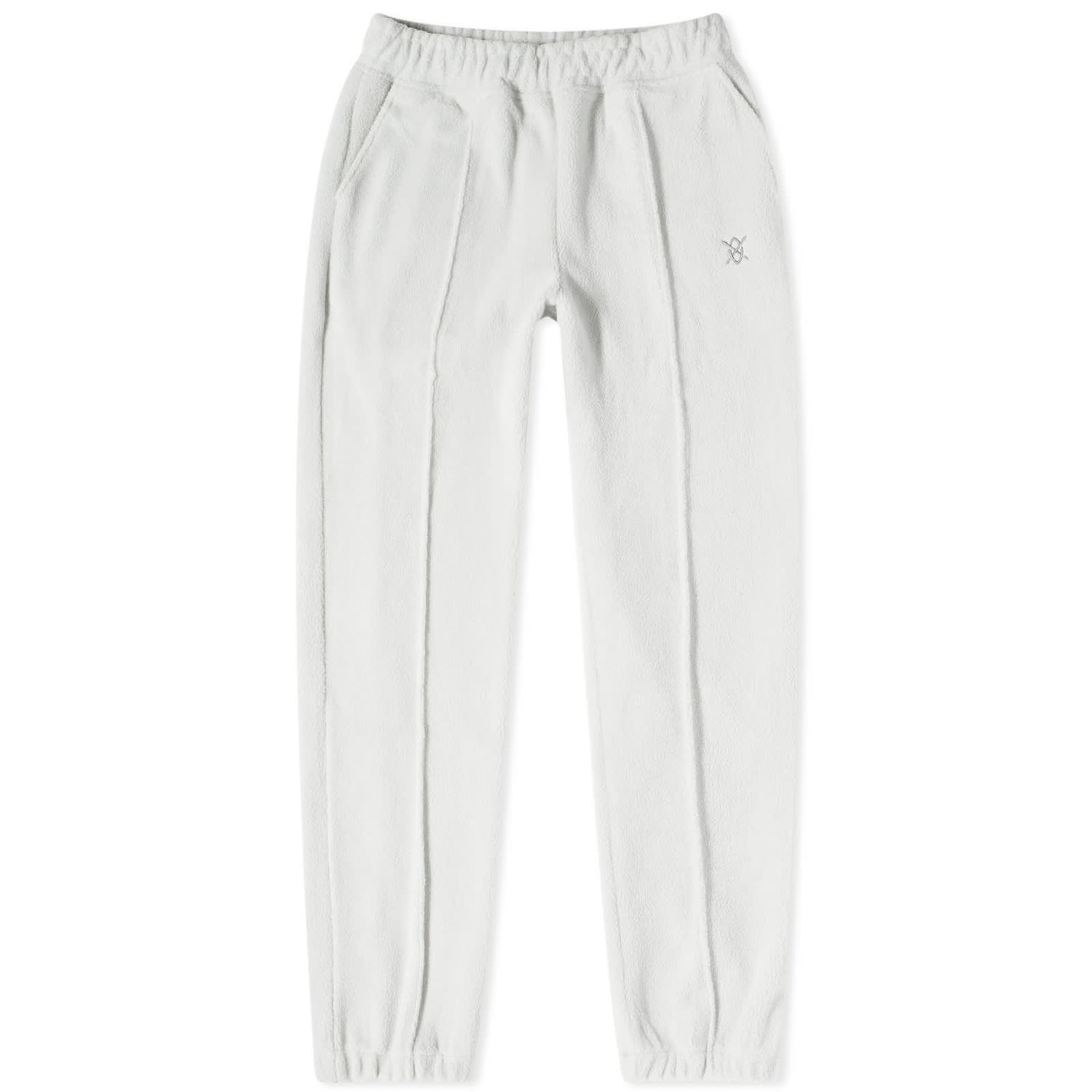 Joggingbukser DAILY PAPER Rayen Sweatpant Hvid | 2321070, 0