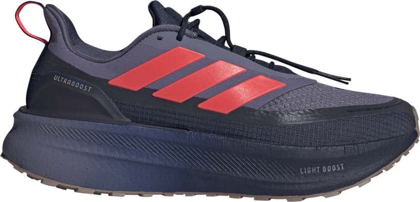 Sneakers og sko adidas Originals Ultraboost 5 Climawarm Mørkeblå | jq5399