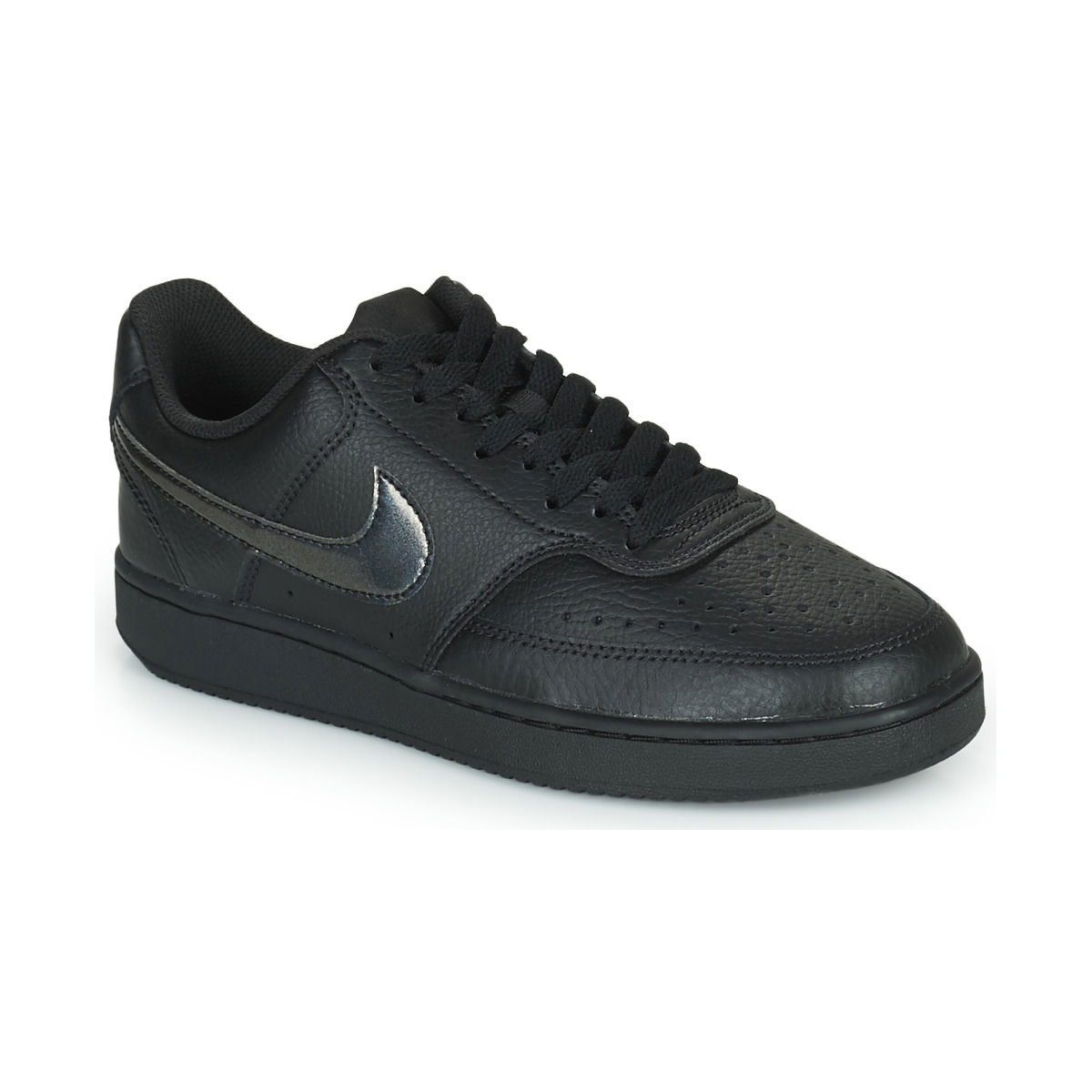 Sneakers og sko Nike COURT VISION LOW W Sort | CD5434-003, 0
