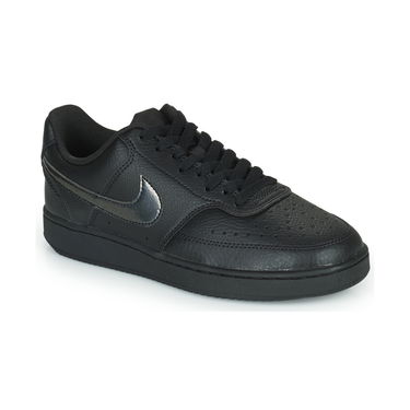 Sneakers og sko Nike COURT VISION LOW W Sort | CD5434-003, 0