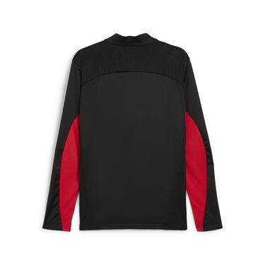 Træningsdragt Puma AC Milan Men's Training Jacket Sort | 777508_04, 6
